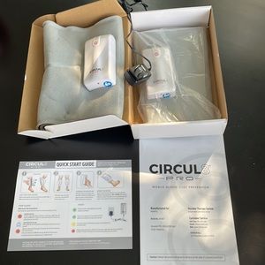 Circul8 Pro - Blood Clot Prevention Wraps